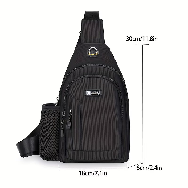 Funny Bag